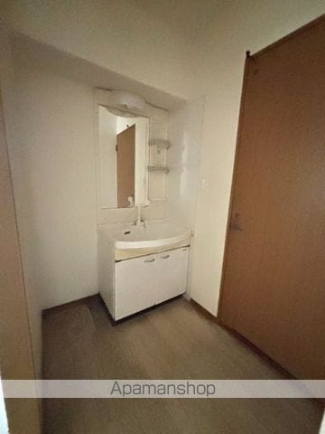 グリーンパレスマンションの内装写真
