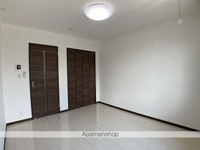 プラージュ知手A棟の内装写真