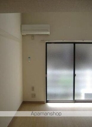 東京都三鷹市北野２丁目[1K/16m2]のリビング・居間