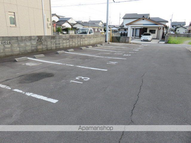 エアフォルクA棟のその他写真