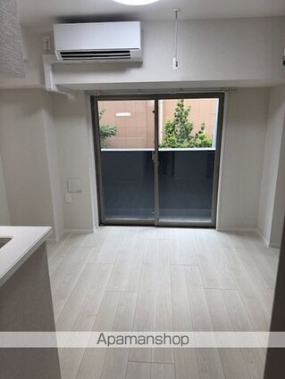 メインステージ板橋志村Ⅲ[1LDK/36.4m2]のリビング・居間