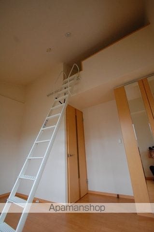 グランドゥールIIの内装写真