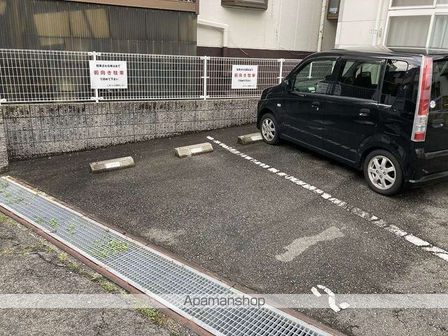レオパレス西丸山の内装写真