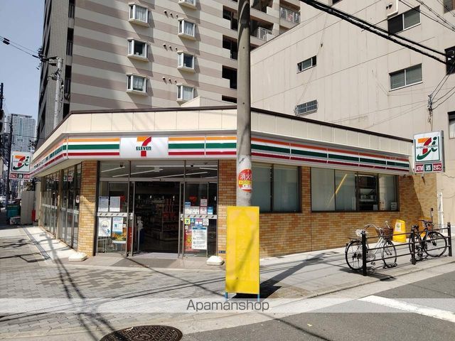 サンビラ大手前の周辺写真