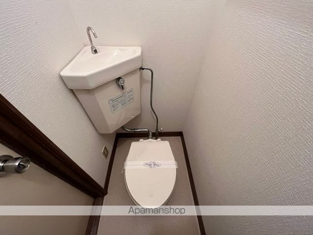 オーシャンビレッジ真栄の内装写真