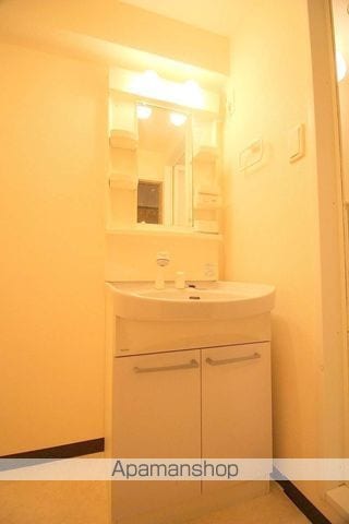 パークハイムうつぼの内装写真