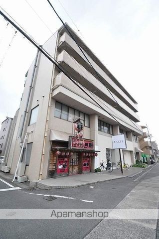 山陽本線 岡山駅 徒歩33分 5階建 築32年の外観写真