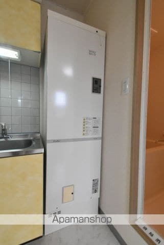 コンフォール札幌の内装写真