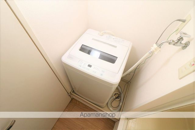 レオパレスたちばなの内装写真