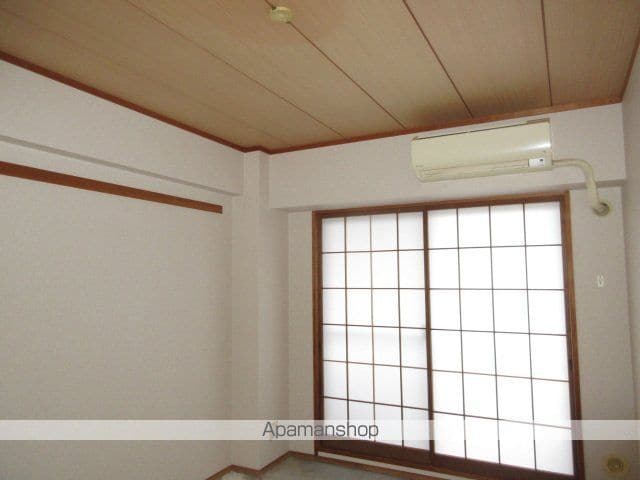 東邦マンションの内装写真