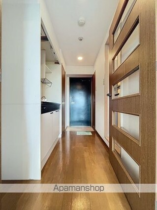 エクセリア世田谷上町[1K/18.56m2]の玄関2