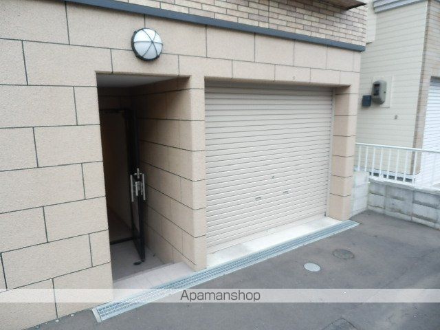 ステージIのその他写真