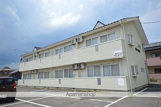 メロータウンの外観写真