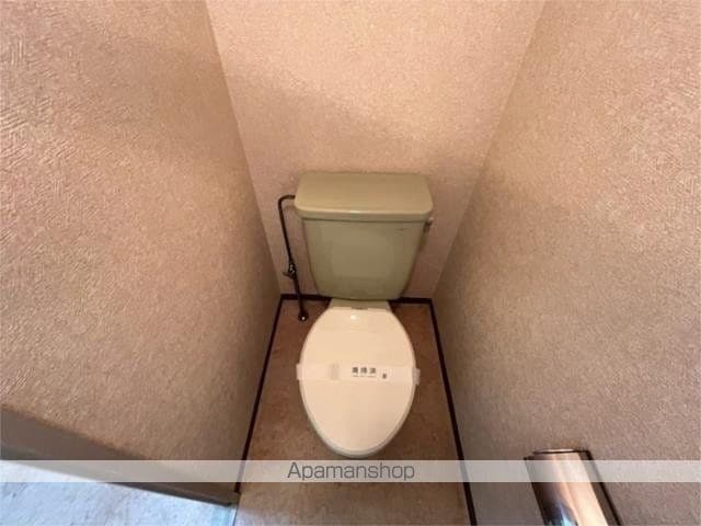 サンライズ春日の内装写真