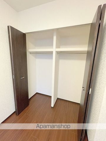 PREGI0鎗屋町の内装写真