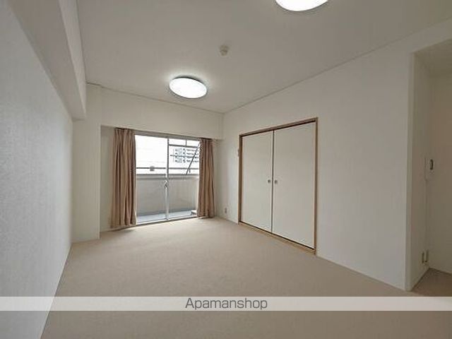 イトーピア第二大曽根マンションの内装写真