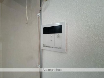 リベラ寺井　Ａ・Ｂ棟[1LDK/43.42m2]のその他設備