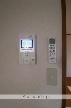 フリーダム光が丘Ⅱ[3LDK/61.1m2]のその他設備