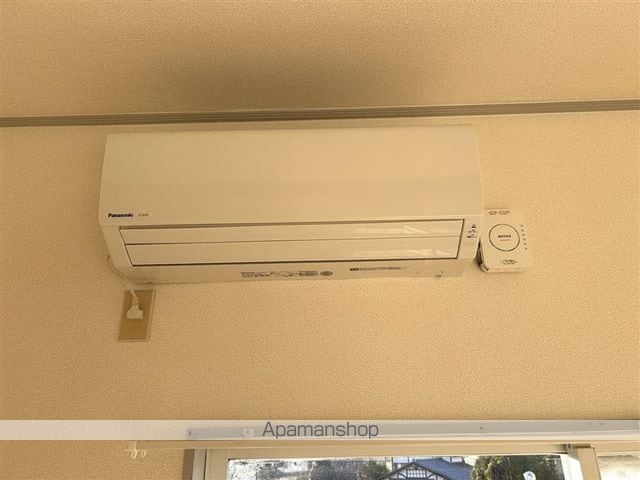 コットンピュアの内装写真