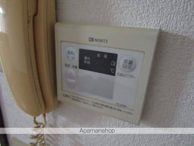 アイケイハイツ高井田の内装写真