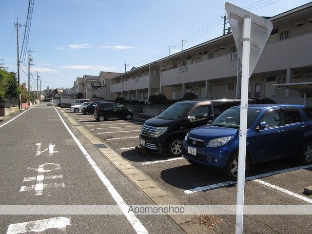 ヒルズ池下 A棟の外観写真
