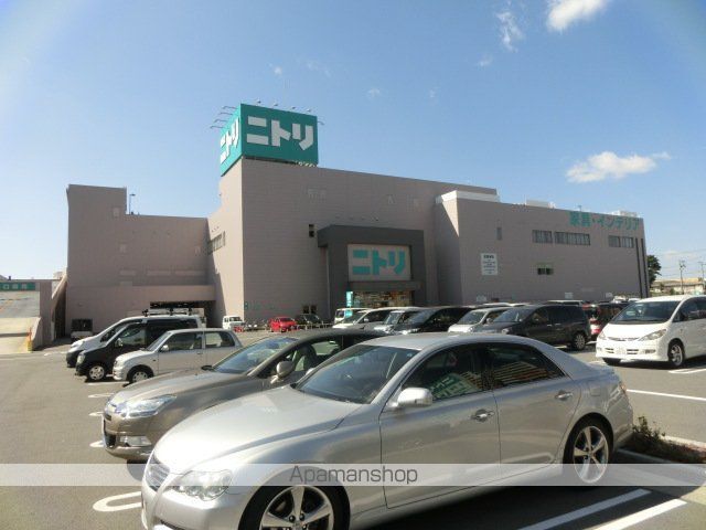 FEEL MIKUNIの周辺写真