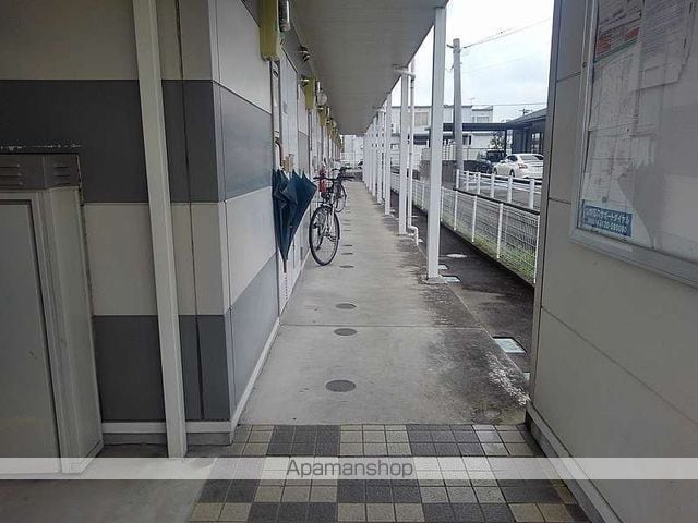 レオパレス三福のその他写真