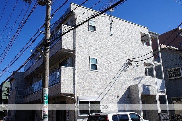 リブリ・JM.M.N.IIの外観写真