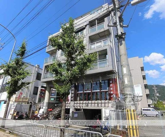 サンフローラ一本道の外観写真