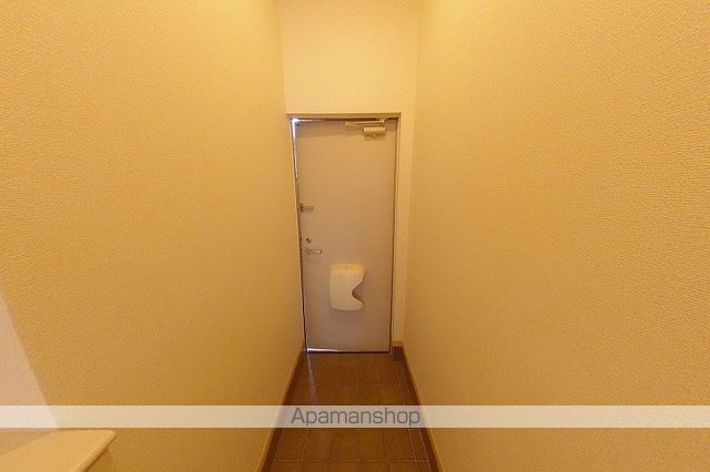 ブリーゼ小針の内装写真