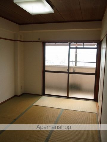 アサヒパレス庄内の内装写真