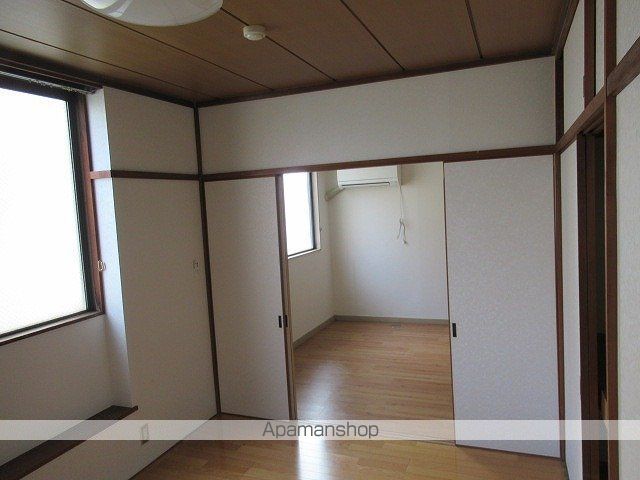 シティハウスローザの内装写真