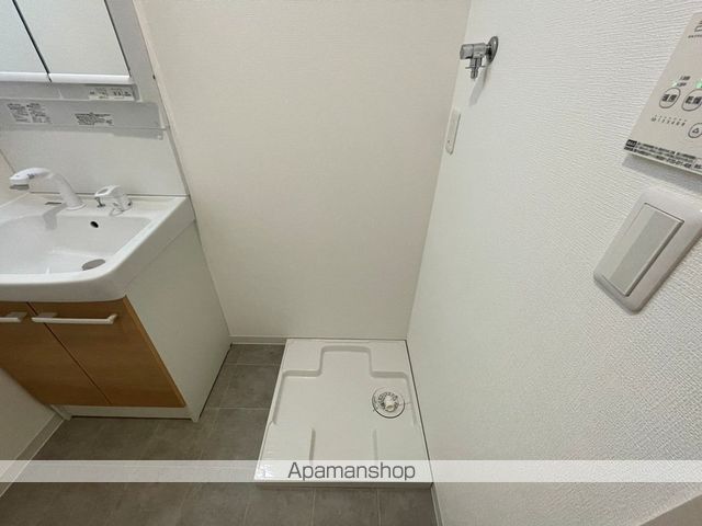 LINO久宝寺の内装写真
