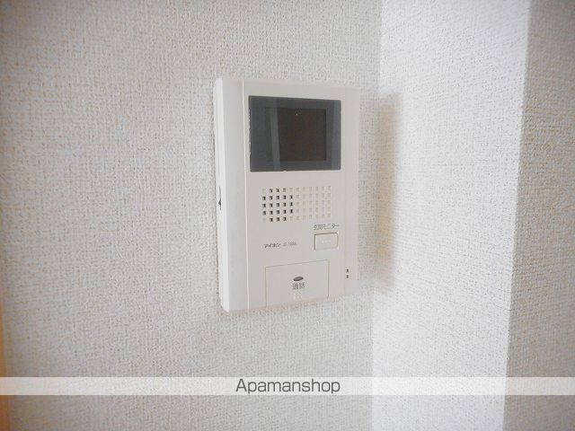 ユピテルの内装写真