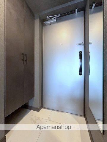 エスレジデンスNAMBANISHIアルターの内装写真