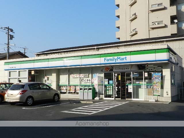 VILLA TAKK 上到津の周辺写真