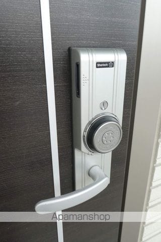 シェノア IIの内装写真
