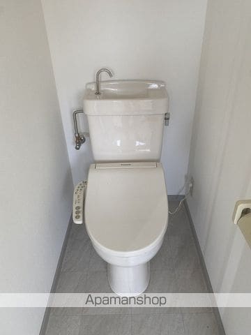ポルシェ伊勢原IIIの内装写真