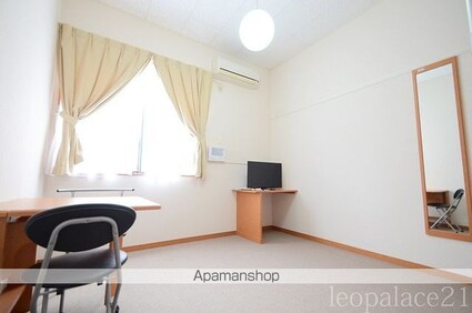 レオパレスラヴォラーレ[1K/20.28m2]のその他部屋・スペース1