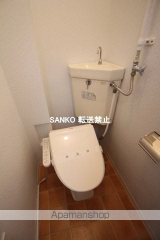 上野マンションの内装写真