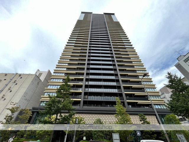 RJR堺筋本町タワーの外観写真