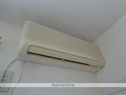 ディアス・ボヌールＣ[1K/26.4m2]のその他設備