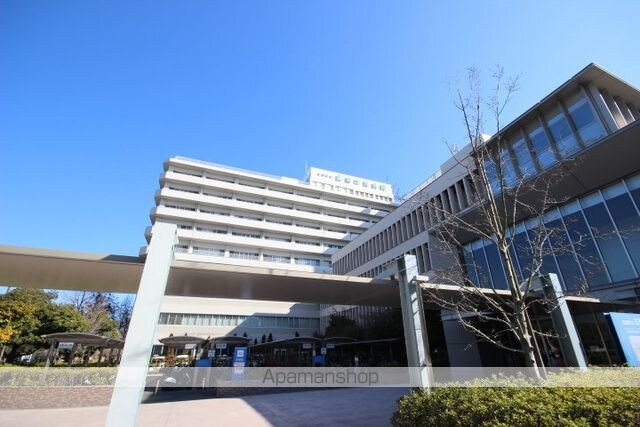 広島県広島市中区十日市町２丁目[1K/17.98m2]の周辺8