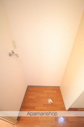 グリーンウッドⅡ[1K/18.84m2]のその他設備