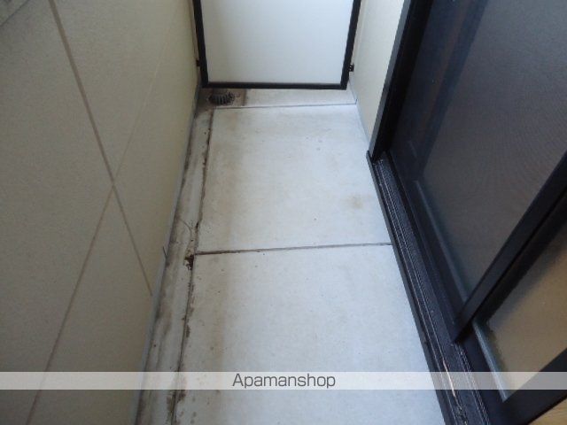サンハイツ折坂の内装写真