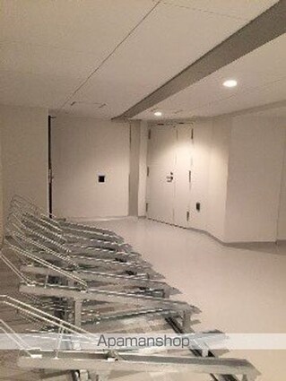 ＸＥＢＥＣときわ台[1K/26.56m2]の共用部1