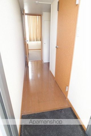 レオパレスマエダの内装写真