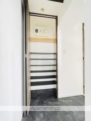 IZ-Residenceの内装写真