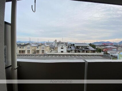 フルール・Ｍ[1K/25.5m2]の内装3