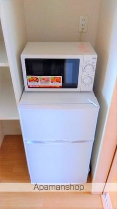 レオパレスル　シェルＢ[1LDK/48.44m2]のその他設備